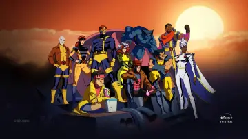 Backdrop to the movie "Marvel Studios Assembled: The Making of X-Men 
