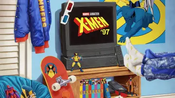 Backdrop to the movie "Marvel Studios Assembled: The Making of X-Men 
