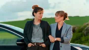 Backdrop to the movie "Rosamunde Pilcher: Einspruch für die Liebe" #861145
