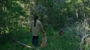 Backdrop to the movie "Bitterroot" #490757