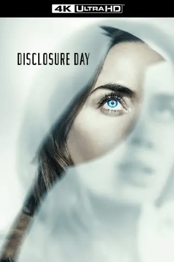 Disclosure Day