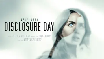 Backdrop to the movie "Disclosure Day" #1205021