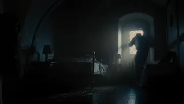 Backdrop to the movie "Disclosure Day" #1638493