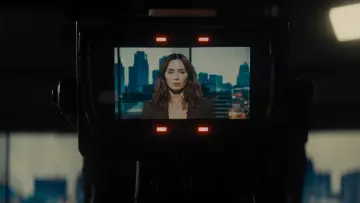 Backdrop to the movie "Disclosure Day" #1638494