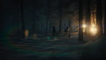 Backdrop to the movie "Disclosure Day" #1638502