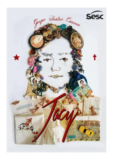 Jacy Poster