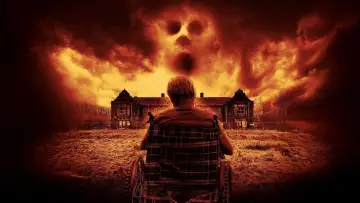 Backdrop to the movie "The Home" #1154842