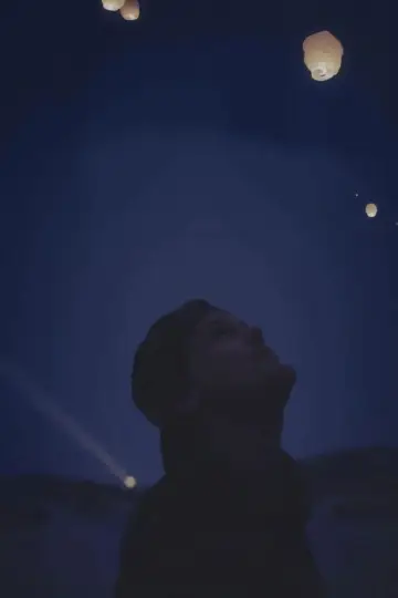 Poster to the movie "Avicii - I