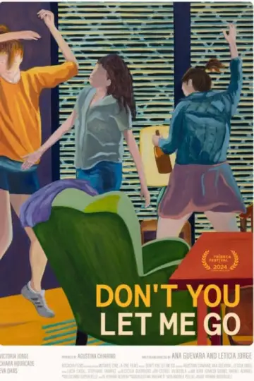 Poster to the movie "Don