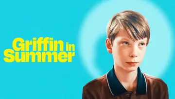 Backdrop to the movie "Griffin in Summer" #783000