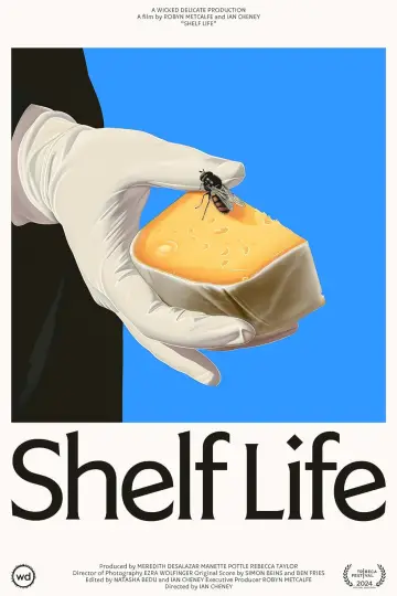 Shelf Life Poster