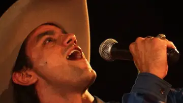 Asa Branca: A Voz da Arena Poster
