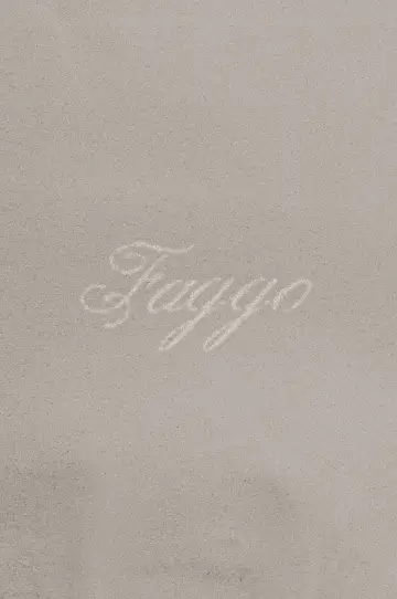 Poster to the movie "Faggo" #1521868