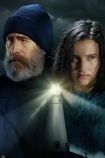 Poster to the movie "Beacon" #1109091