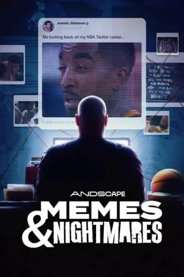 Memes & Nightmares