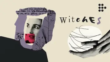 Backdrop to the movie "Witches" #1121454