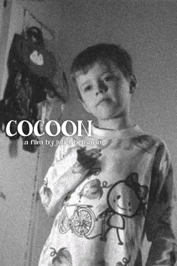 Poster to the movie "Cocoon" #964717