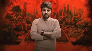 Tenant Poster