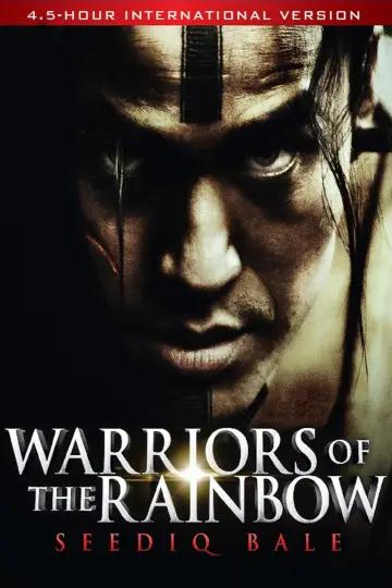 Warriors of the Rainbow: Seediq Bale