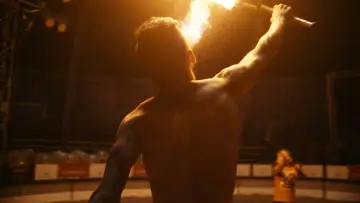 Backdrop to the movie "Fakir" #1096593