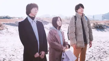 Backdrop to the movie "Quicksand -reverse-" #1107295