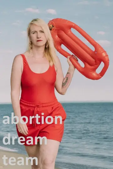 Nie jesteś sama