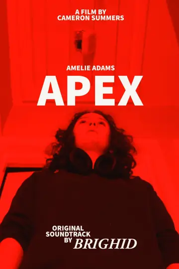 Apex Poster