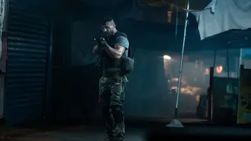 Backdrop to the movie "Long Gone Heroes" #651234