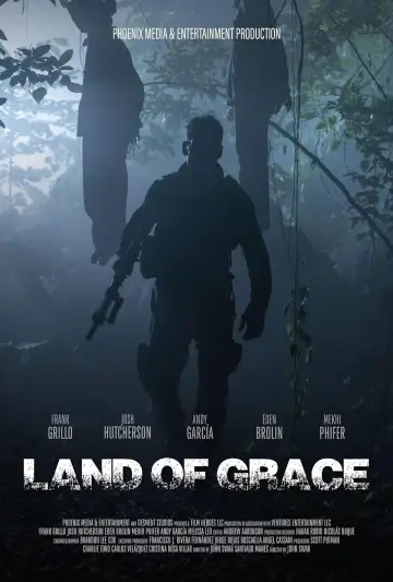 Poster to the movie "Long Gone Heroes" #651249