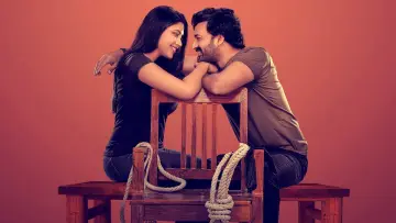 Backdrop to the movie "Parijatha Parvam" #1097912