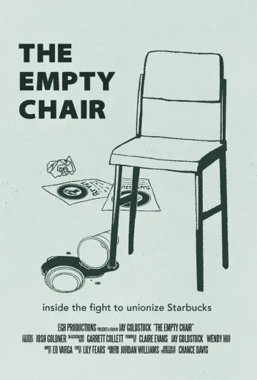 The Empty Chair