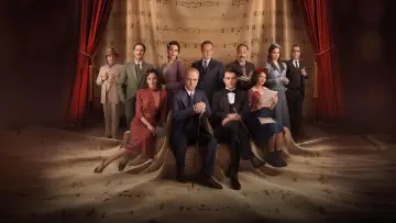 Backdrop to the movie "A Republic Song" #738599