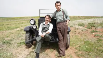 Backdrop to the movie "A Republic Song" #738606
