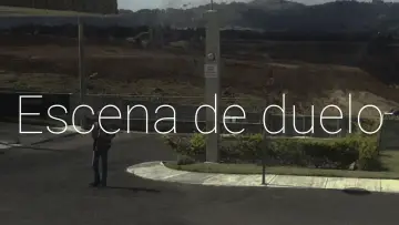 Backdrop to the movie "Escena de duelo" #457567