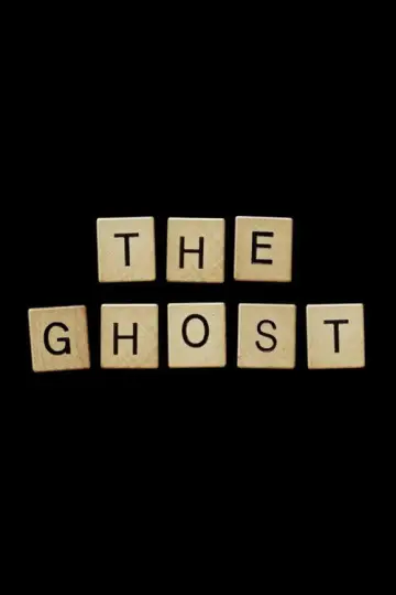 Poster to the movie "The Ghost" #1123126