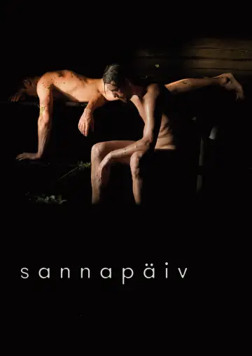 Poster to the movie "Sauna Day" #1101189