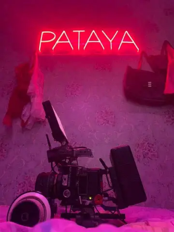 Pataya Poster