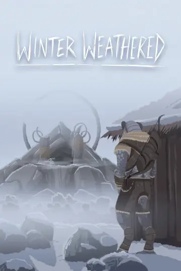 Poster to the movie "Winter Weathered" #1092843