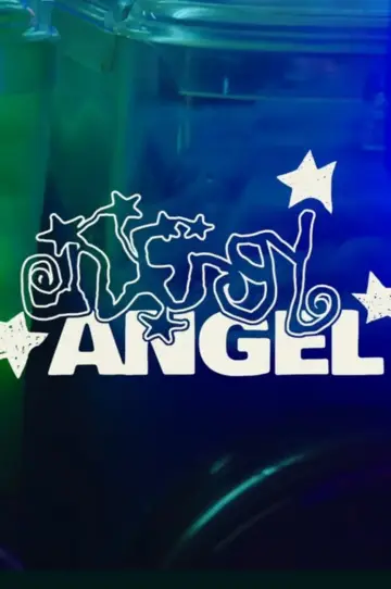 Energy Angel Poster
