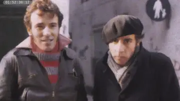 Backdrop to the movie "Stevie Van Zandt: Disciple" #882975