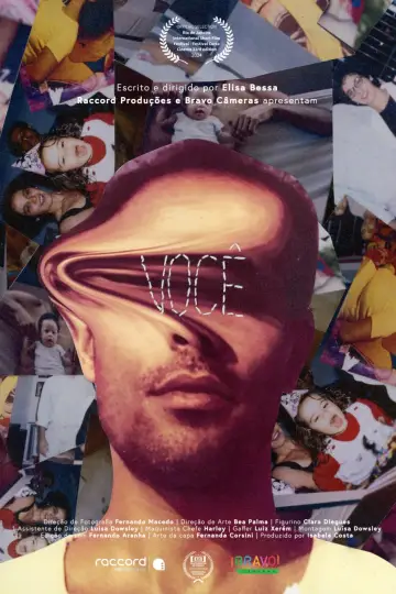 Poster to the movie "Você" #458753
