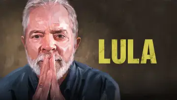 Backdrop to the movie "Lula" #1107101