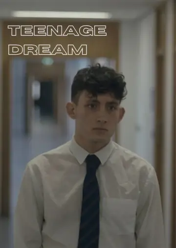 TEENAGE DREAM