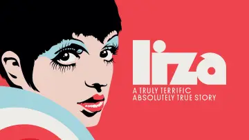 Backdrop to the movie "Liza: A Truly Terrific Absolutely True Story" #738484