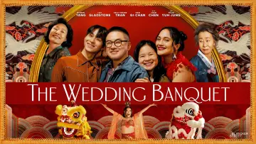 Backdrop to the movie "The Wedding Banquet" #783305