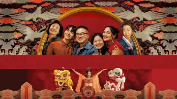 Backdrop to the movie "The Wedding Banquet" #844579