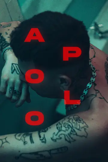 Poster to the movie "Apolo" #469769