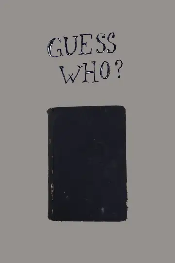 Guess Who? Poster