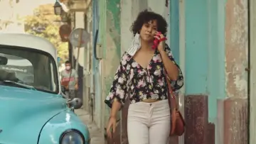 A Street Named Cuba Poster