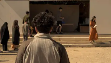 Backdrop to the movie "Heart of Stone" #1100223
